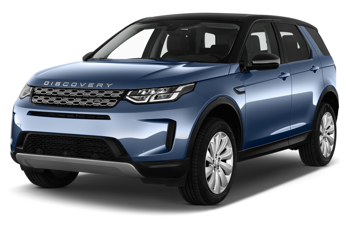 Mandataire LAND ROVER DISCOVERY SPORT