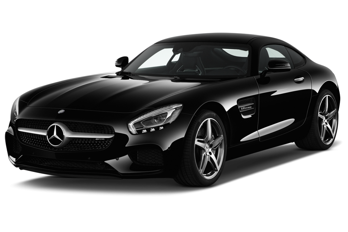 Mandataire MERCEDES AMG GT COUPE
