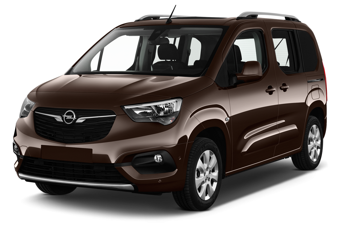 Mandataire OPEL COMBO CABINE APPROFONDIE