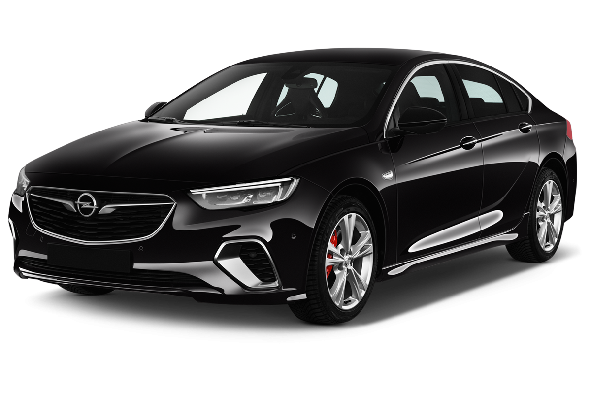 Mandataire OPEL INSIGNIA GRAND SPORT NOUVELLE