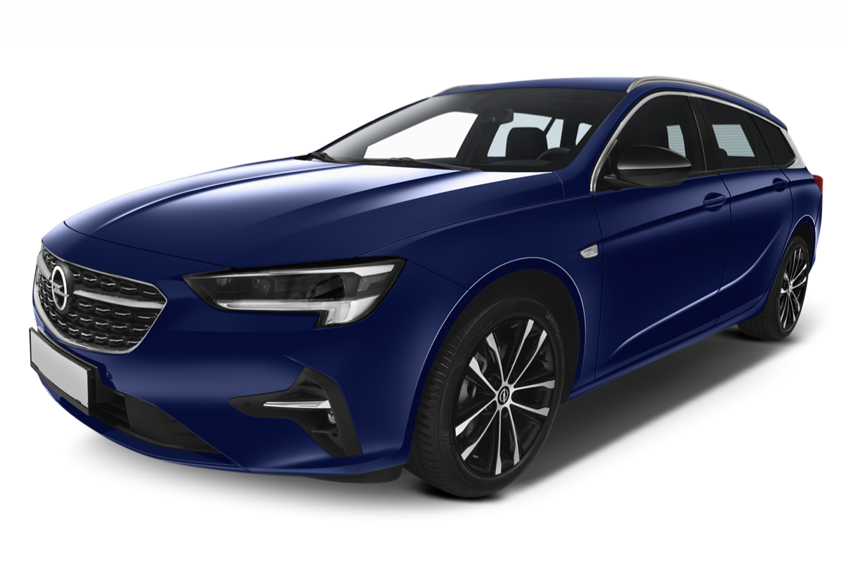 Mandataire OPEL INSIGNIA SPORTS TOURER NOUVELLE