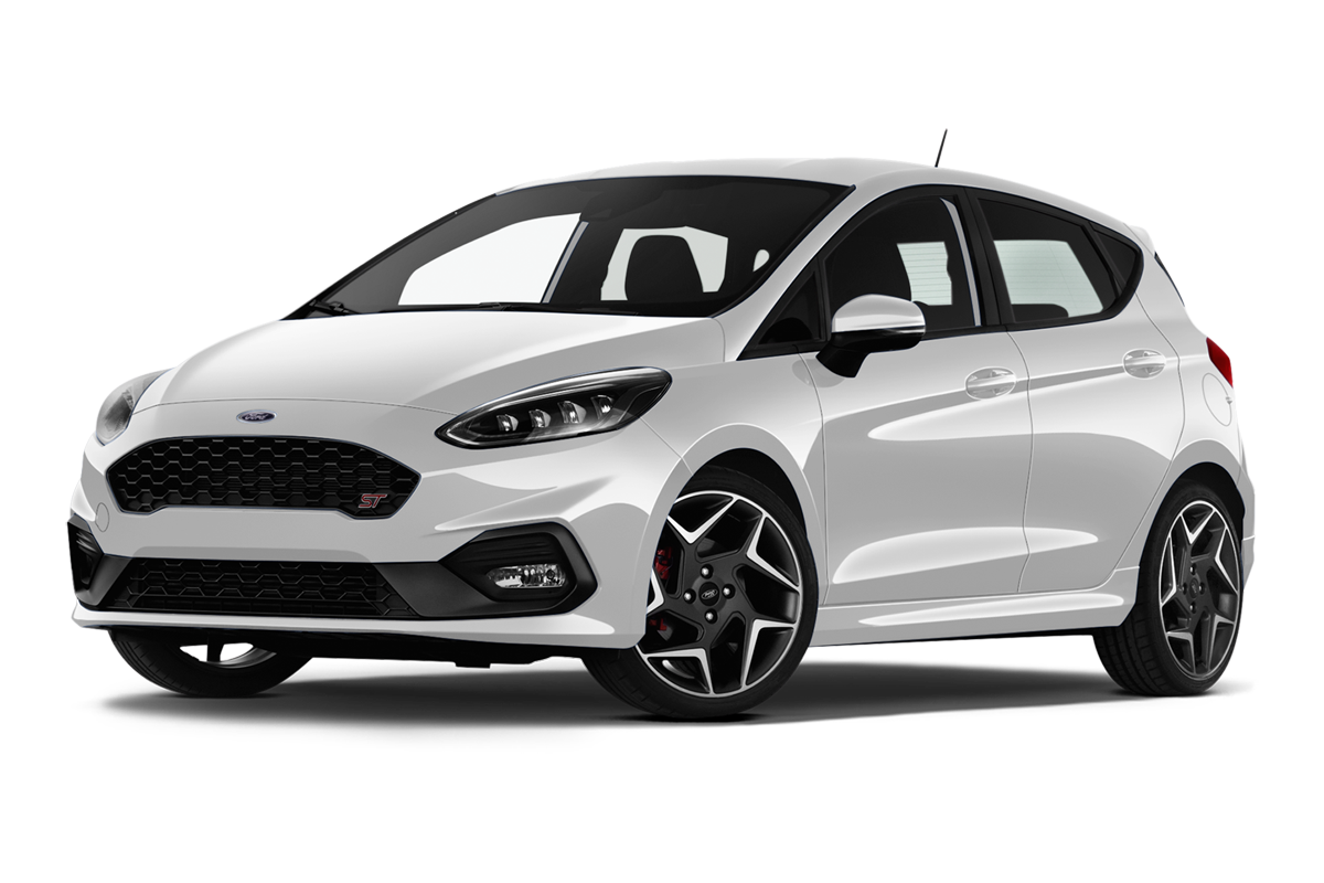 Mandataire FORD FIESTA ST