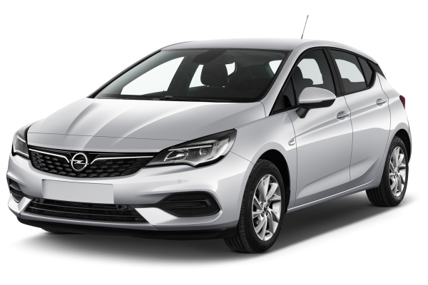 Mandataire OPEL ASTRA NOUVELLE