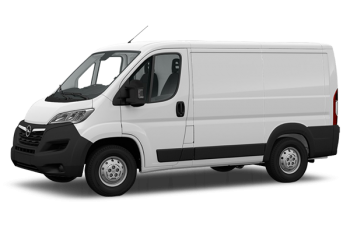 Mandataire OPEL MOVANO FOURGON NOUVELLE