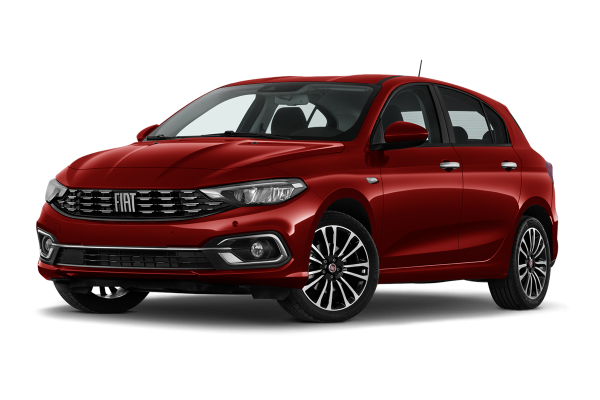 Mandataire FIAT TIPO CROSS SW MY22