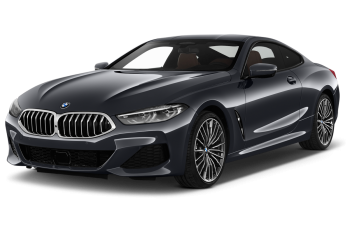 Mandataire BMW SERIE 8 COUPE G15 LCI
