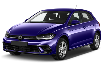 Mandataire VOLKSWAGEN POLO SOCIETE