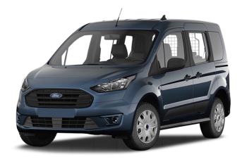 Mandataire FORD TOURNEO CUSTOM NOUVELLE
