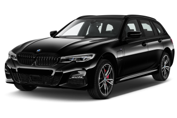 Mandataire BMW SERIE 3 TOURING G21 NOUVELLE
