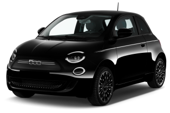 Mandataire FIAT 500 NOUVELLE MY22 SERIE 1 STEP 2