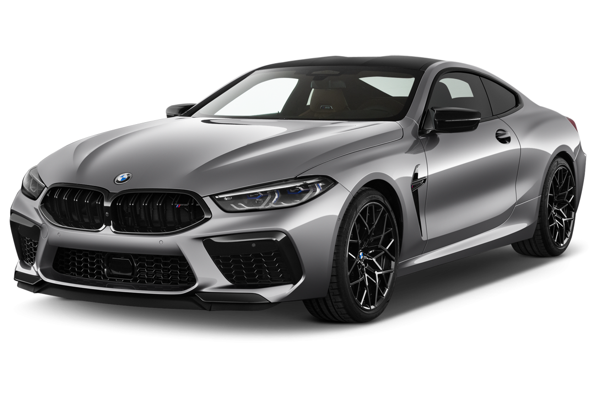 Mandataire BMW M8 COMPETITION COUPE F92
