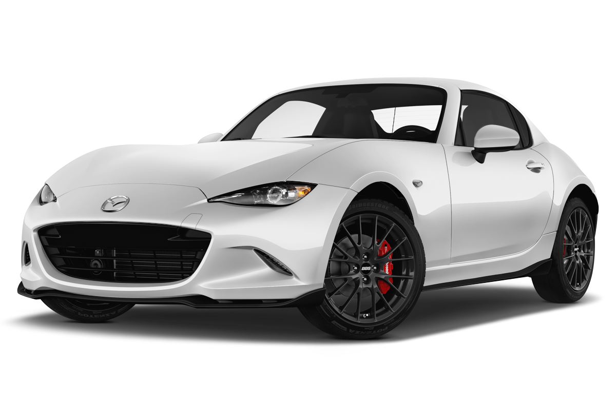 Mandataire MAZDA MX-5 RF 2023