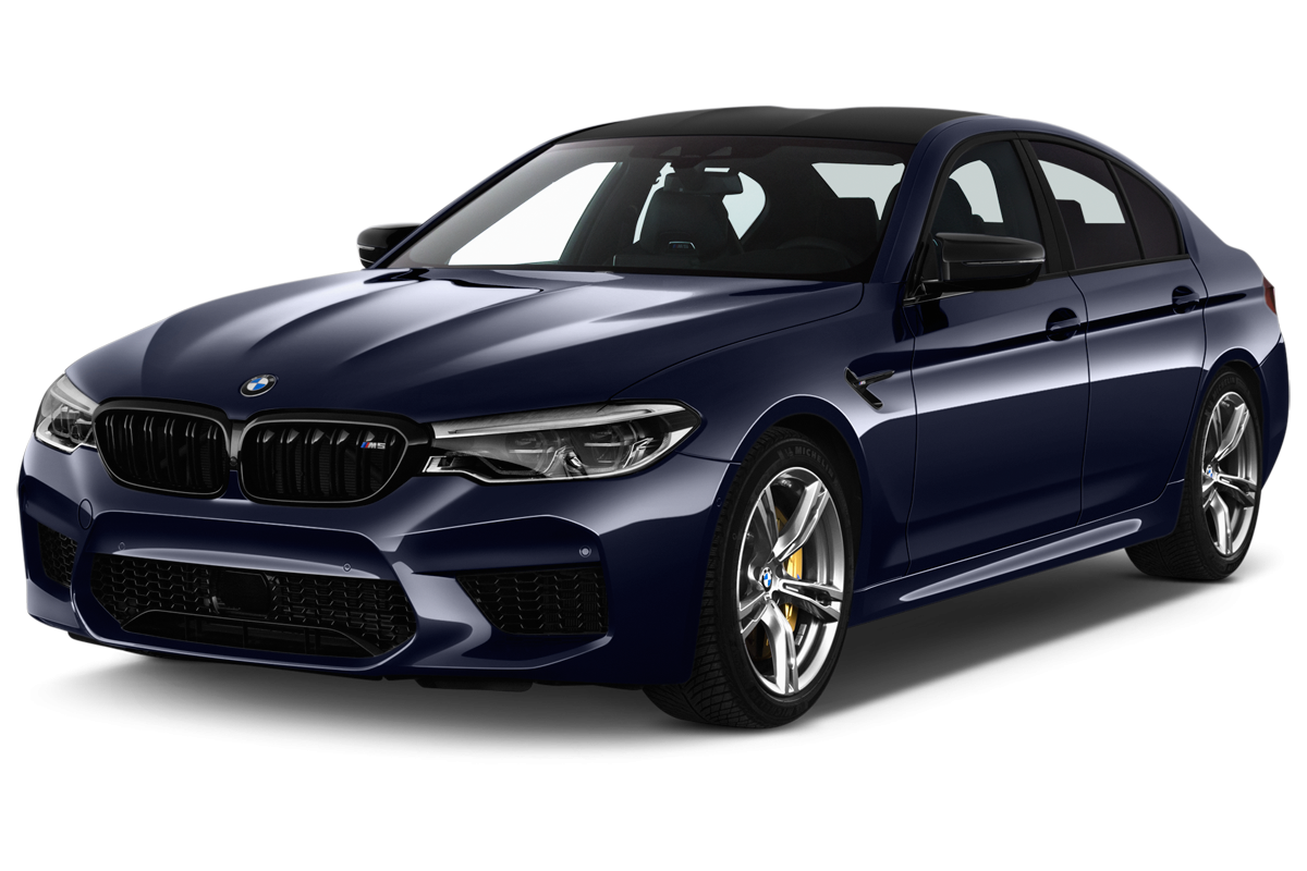 Mandataire BMW M5 COMPETITION F90 LCI