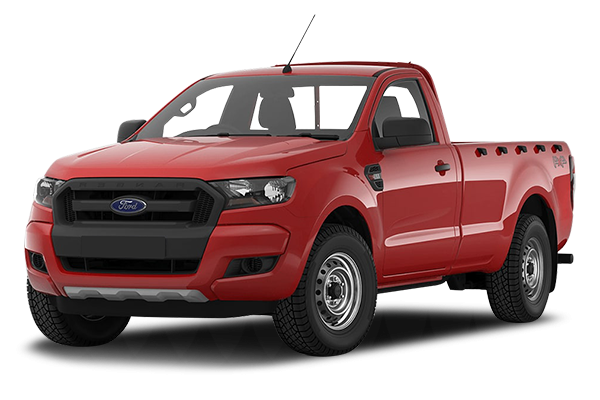 Mandataire FORD RANGER SIMPLE CABINE