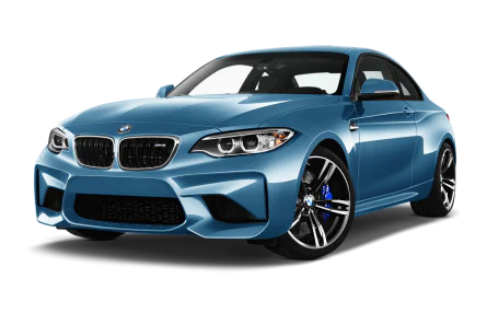 Mandataire BMW M2 COUPE G87