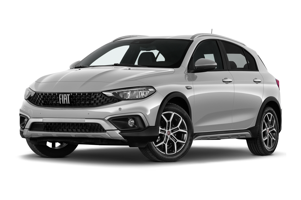 Mandataire FIAT TIPO 5 PORTES MY23