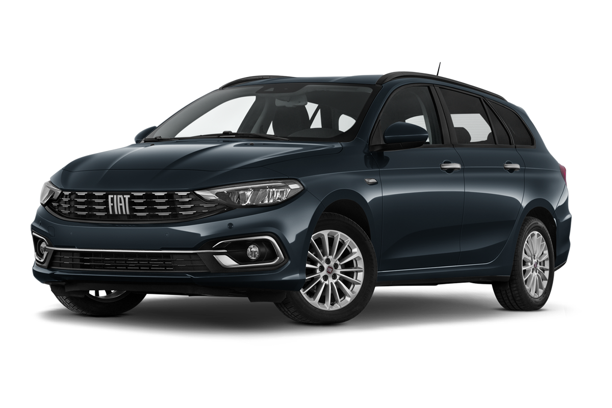 Mandataire FIAT TIPO SW MY23