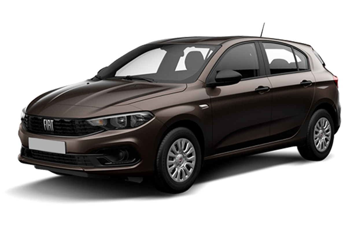 Mandataire FIAT TIPO CROSS SW MY22