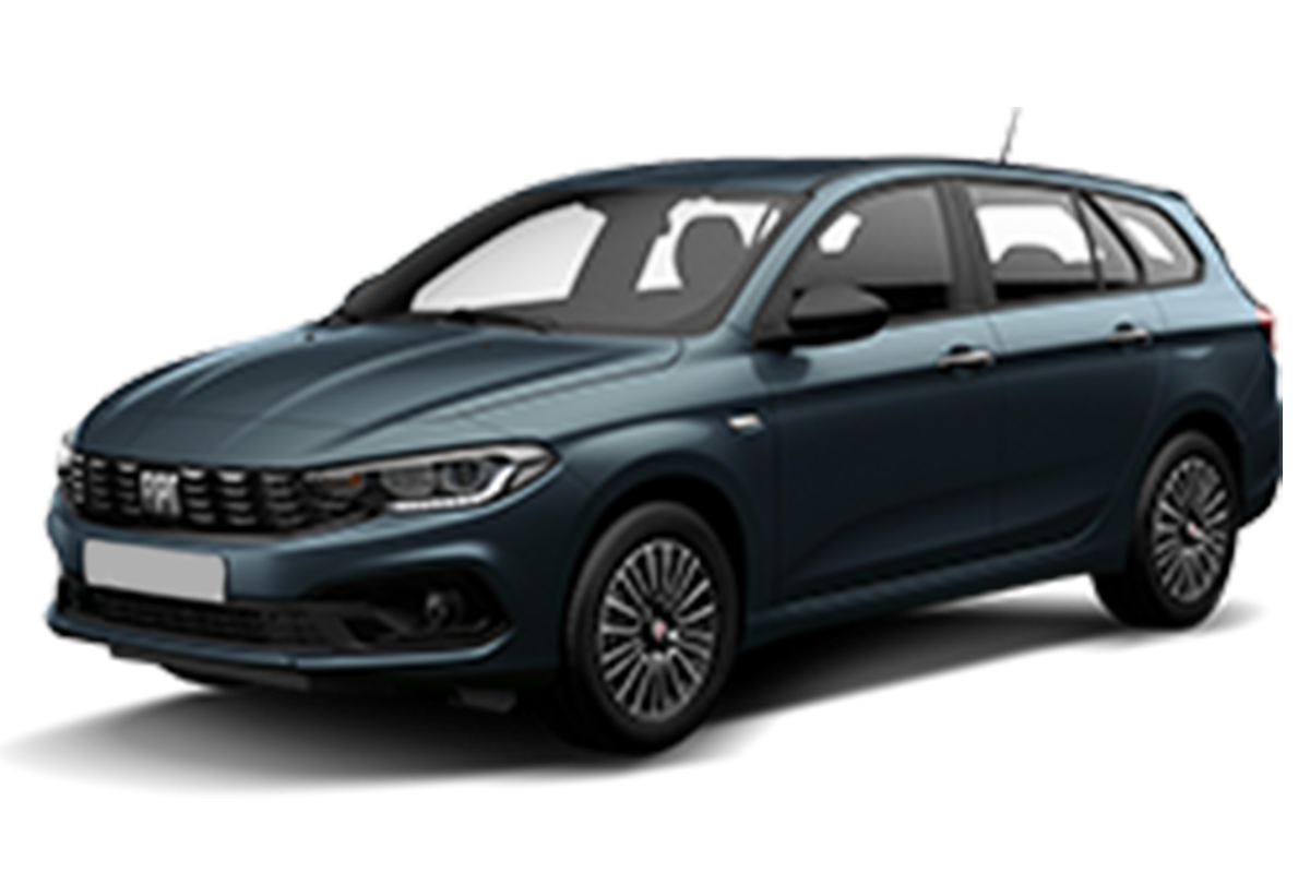 Mandataire FIAT TIPO STATION WAGON MY21