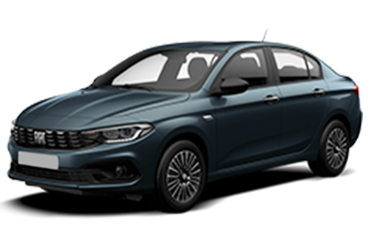 Mandataire FIAT TIPO MY21