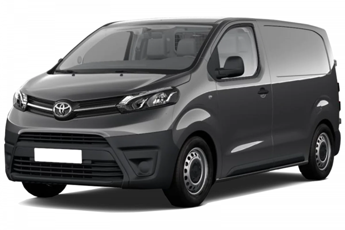 Mandataire TOYOTA PROACE COMBI ELECTRIC RC23