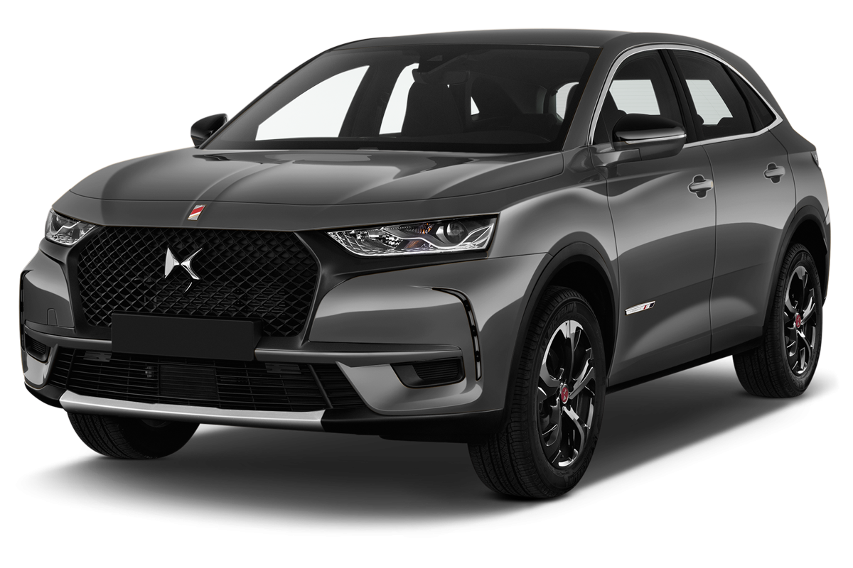 Mandataire DS DS7 CROSSBACK