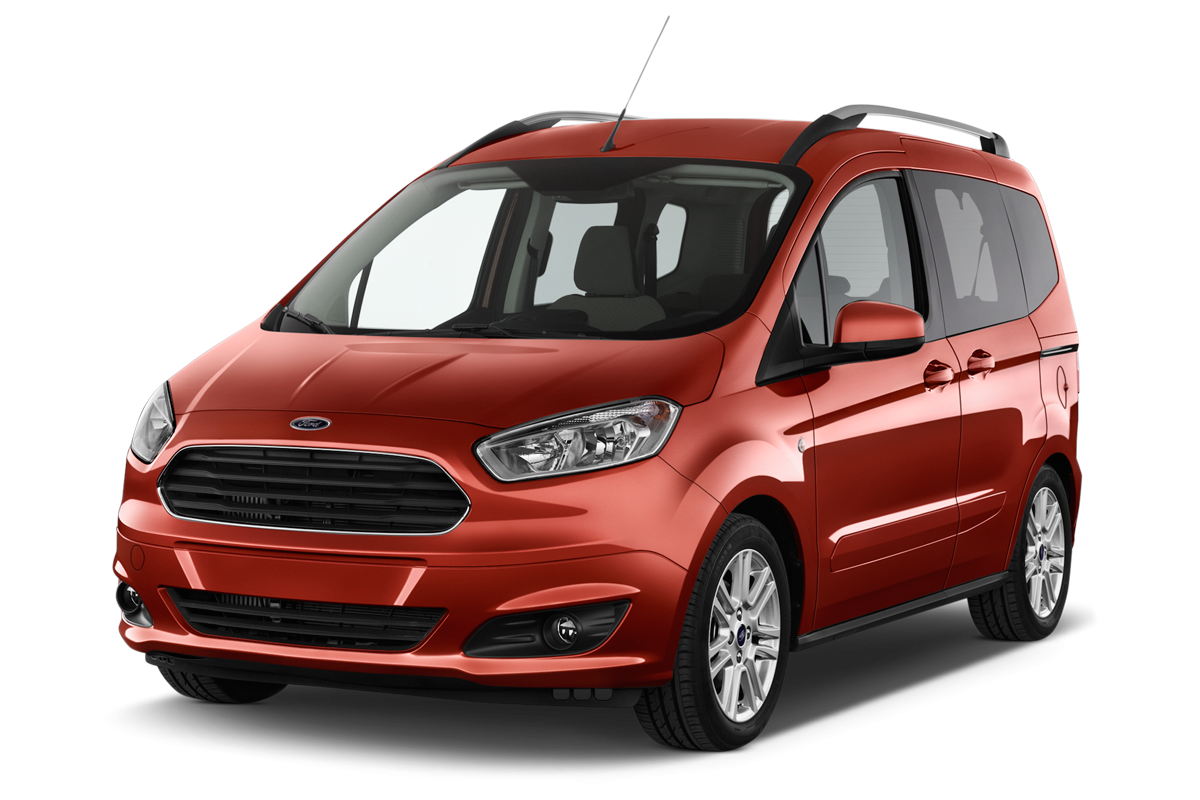 Mandataire FORD TOURNEO COURIER