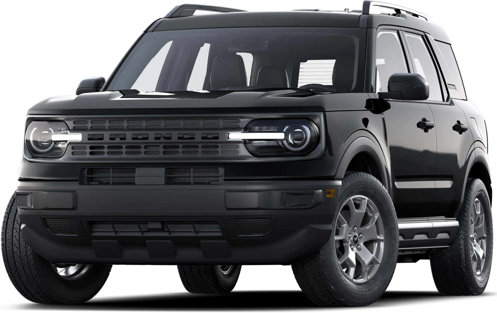 Mandataire FORD BRONCO