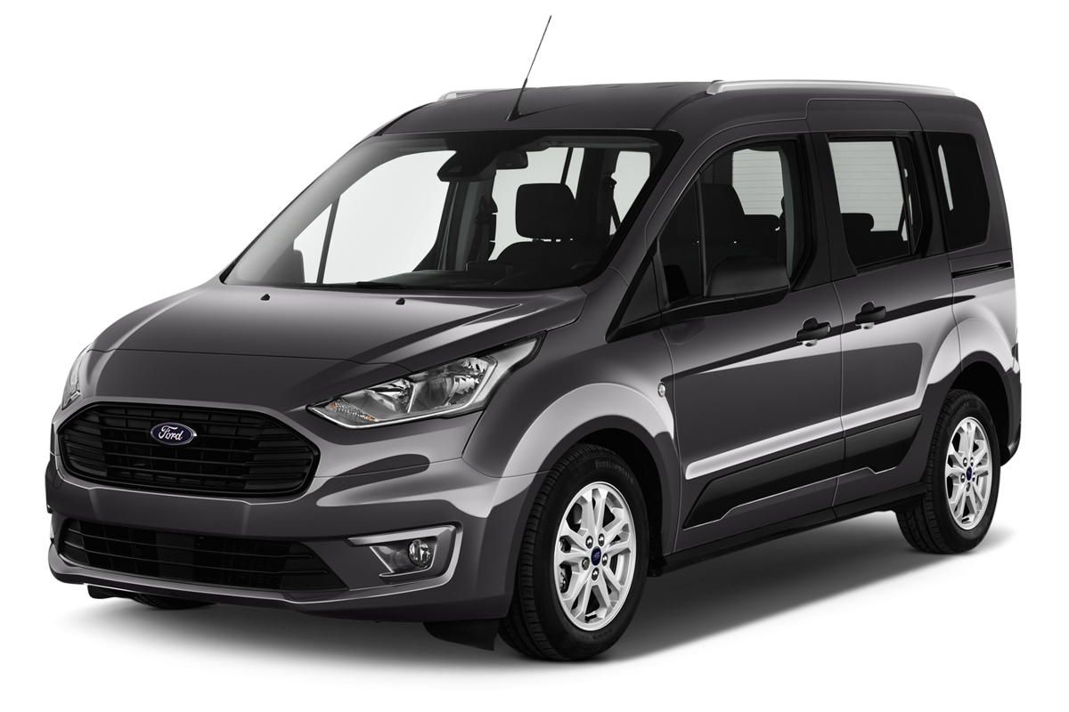Mandataire FORD TOURNEO CONNECT