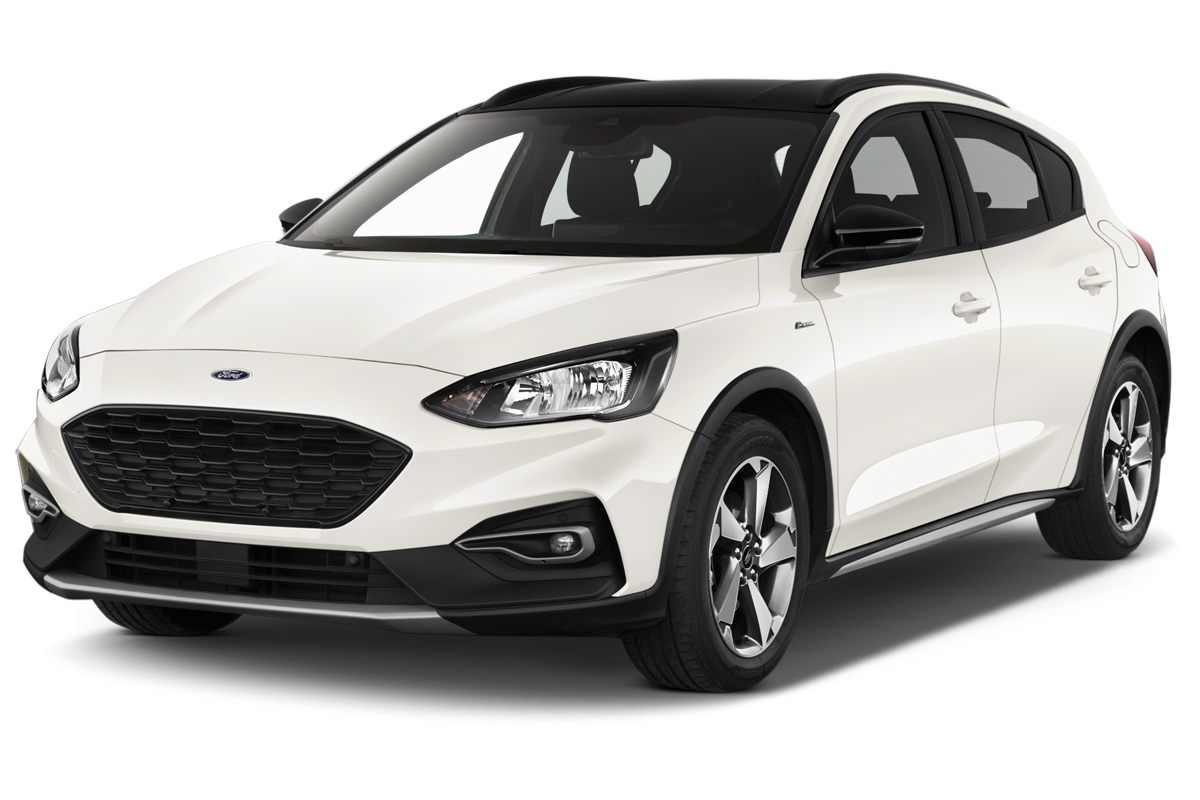 Mandataire FORD FOCUS ACTIVE