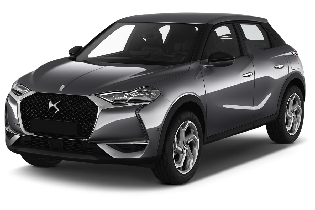 Mandataire DS DS3 CROSSBACK