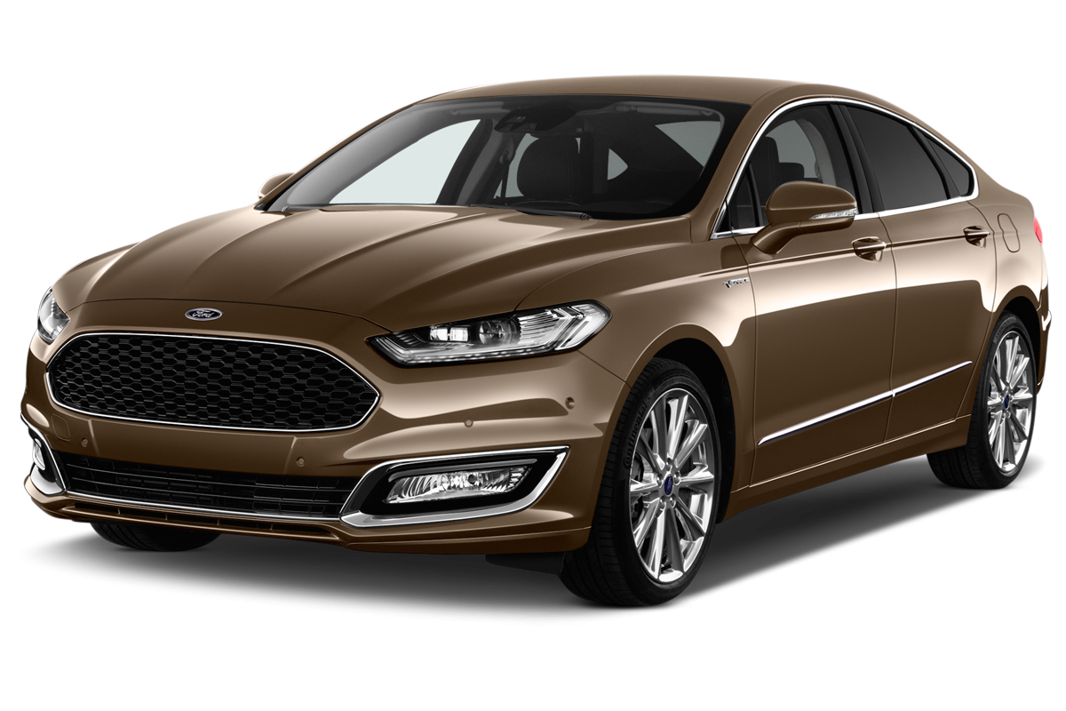 Mandataire FORD MONDEO