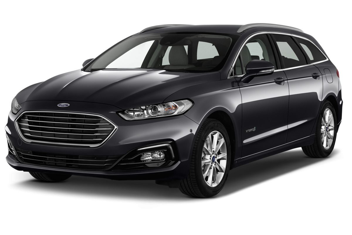 Mandataire FORD MONDEO SW