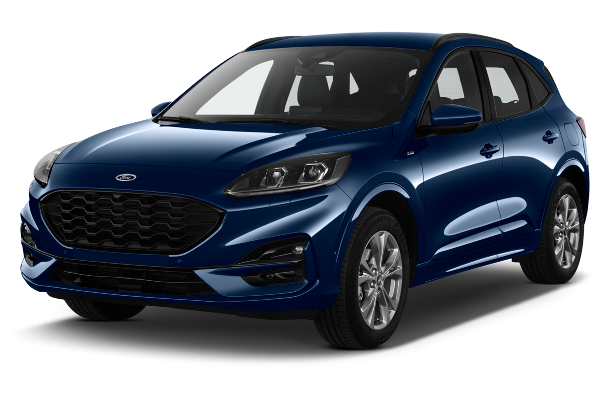 Mandataire FORD KUGA NOUVELLE