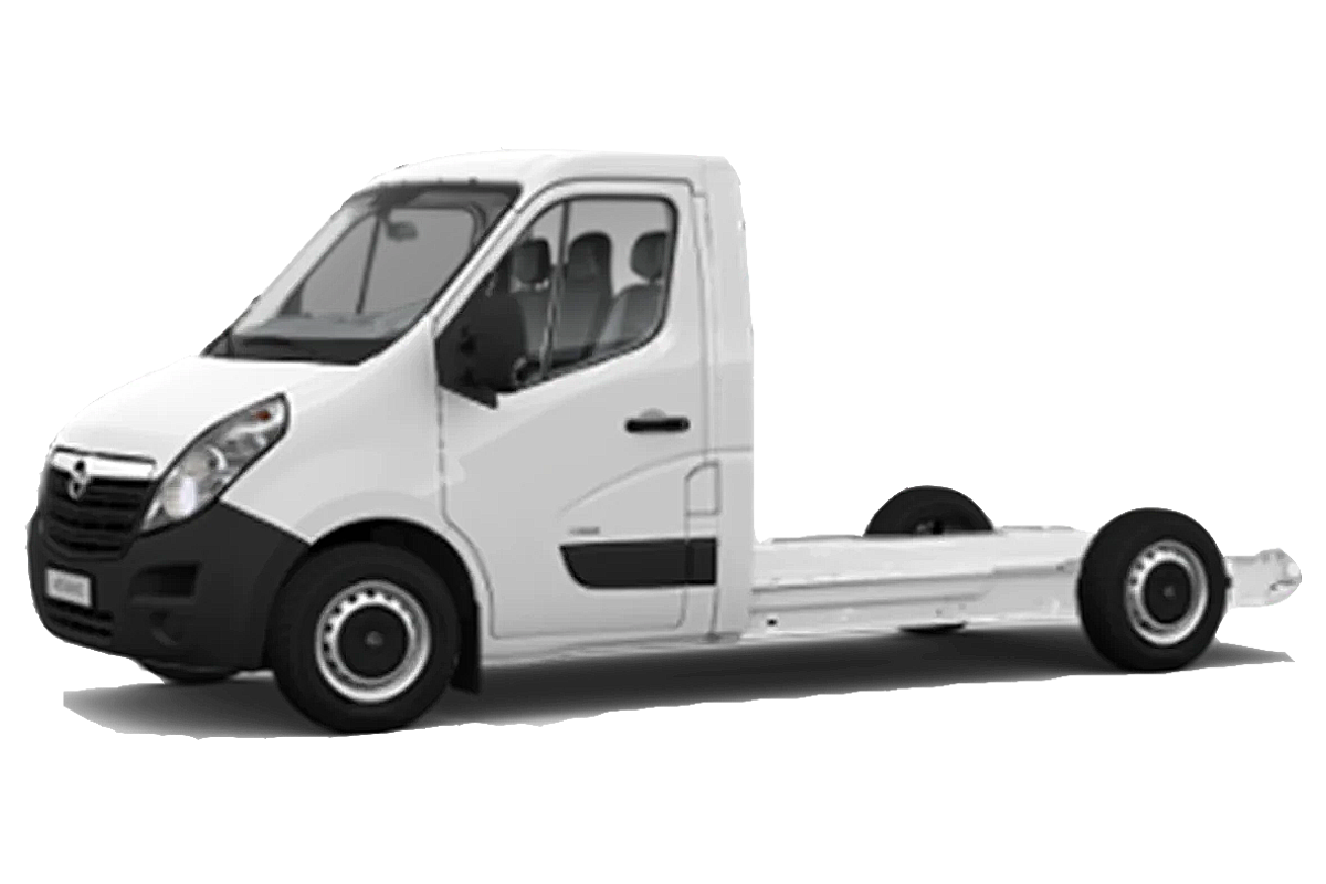 Mandataire OPEL MOVANO PLANCHER CABINE