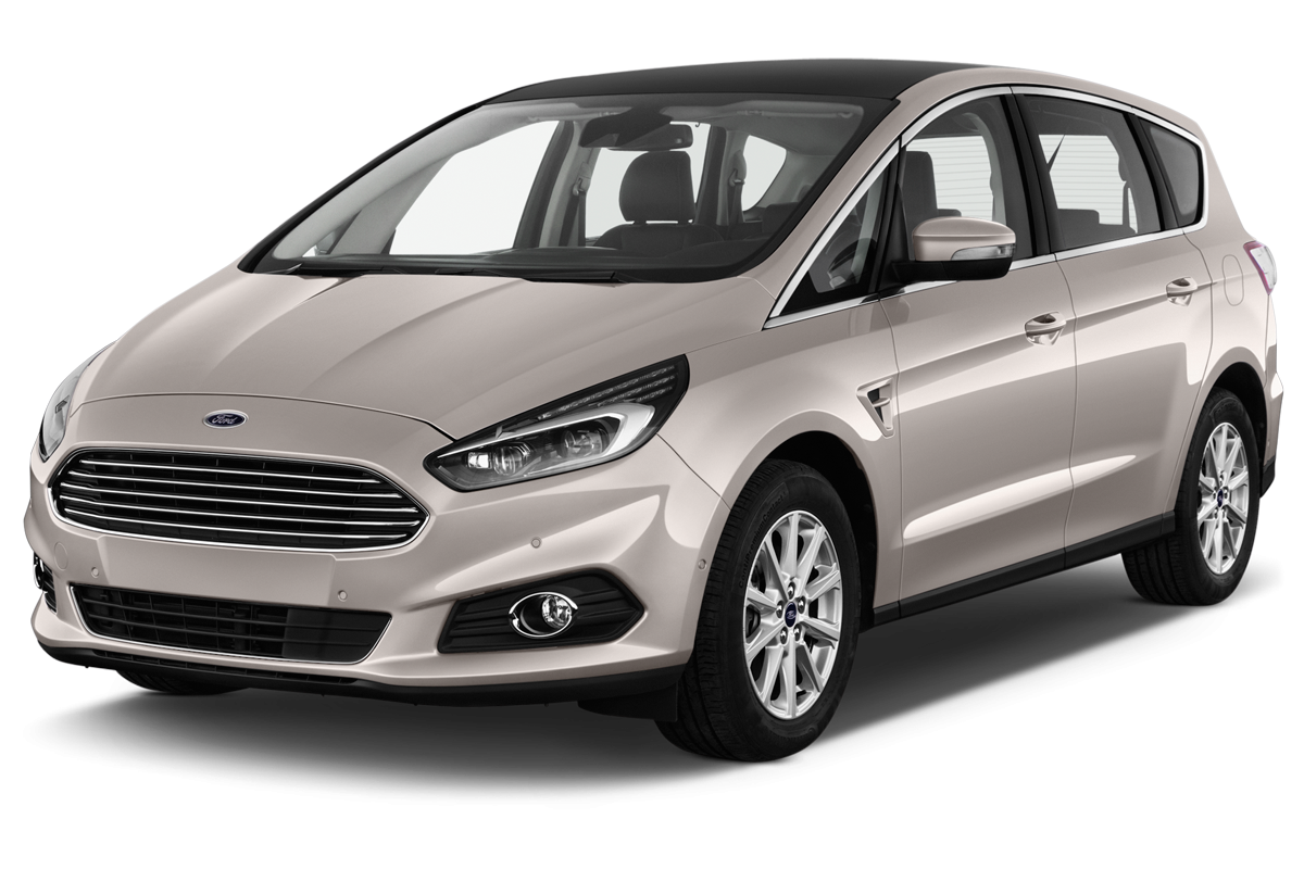 Mandataire FORD S-MAX