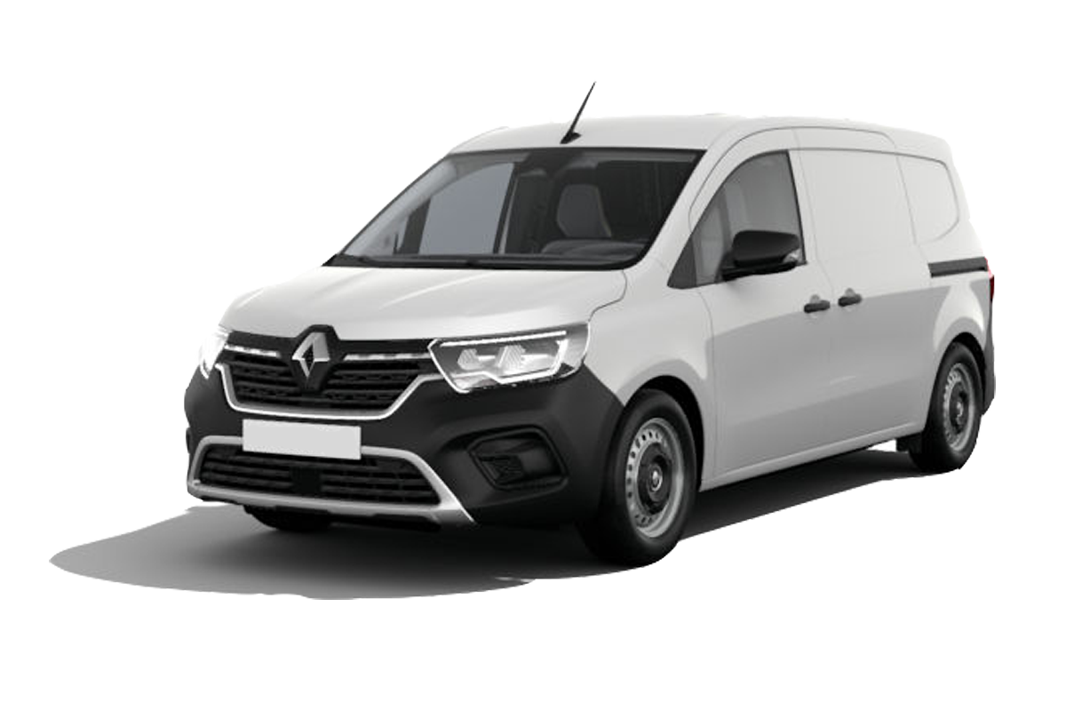 Mandataire RENAULT KANGOO VAN PLANCHER CABINE