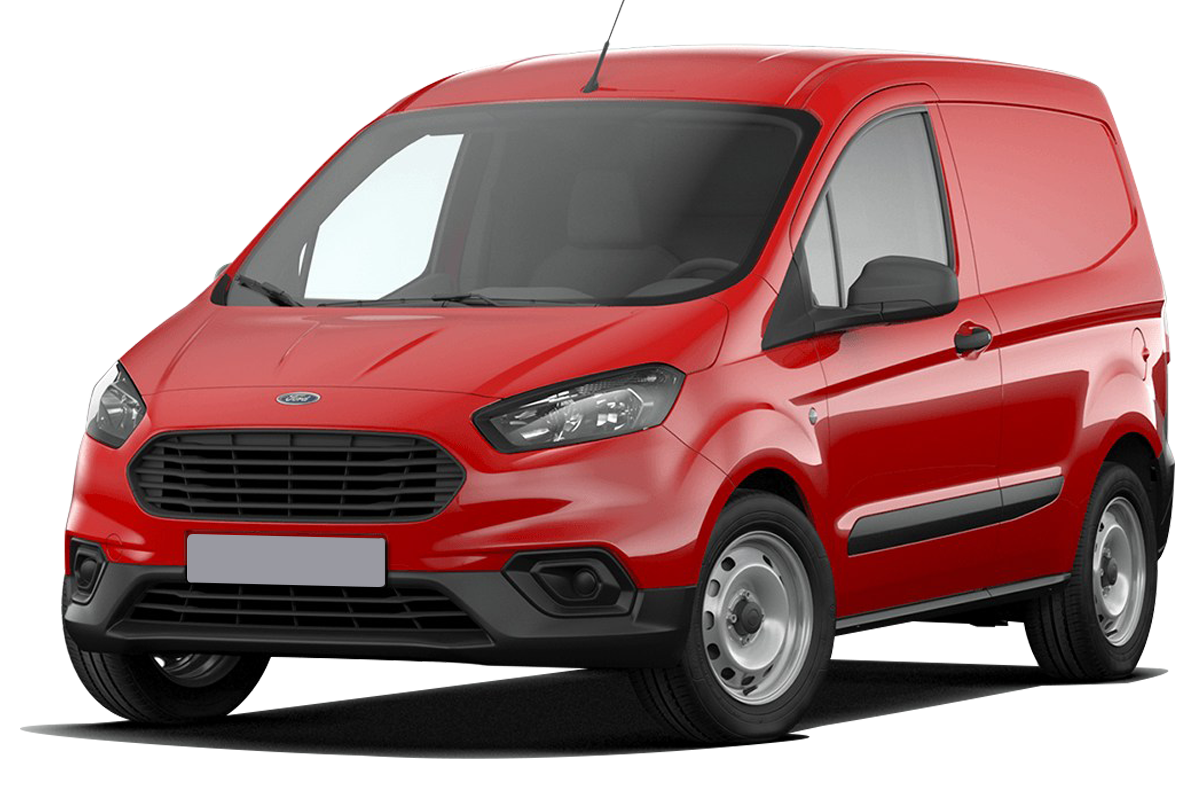 Mandataire FORD TRANSIT COURIER FOURGON