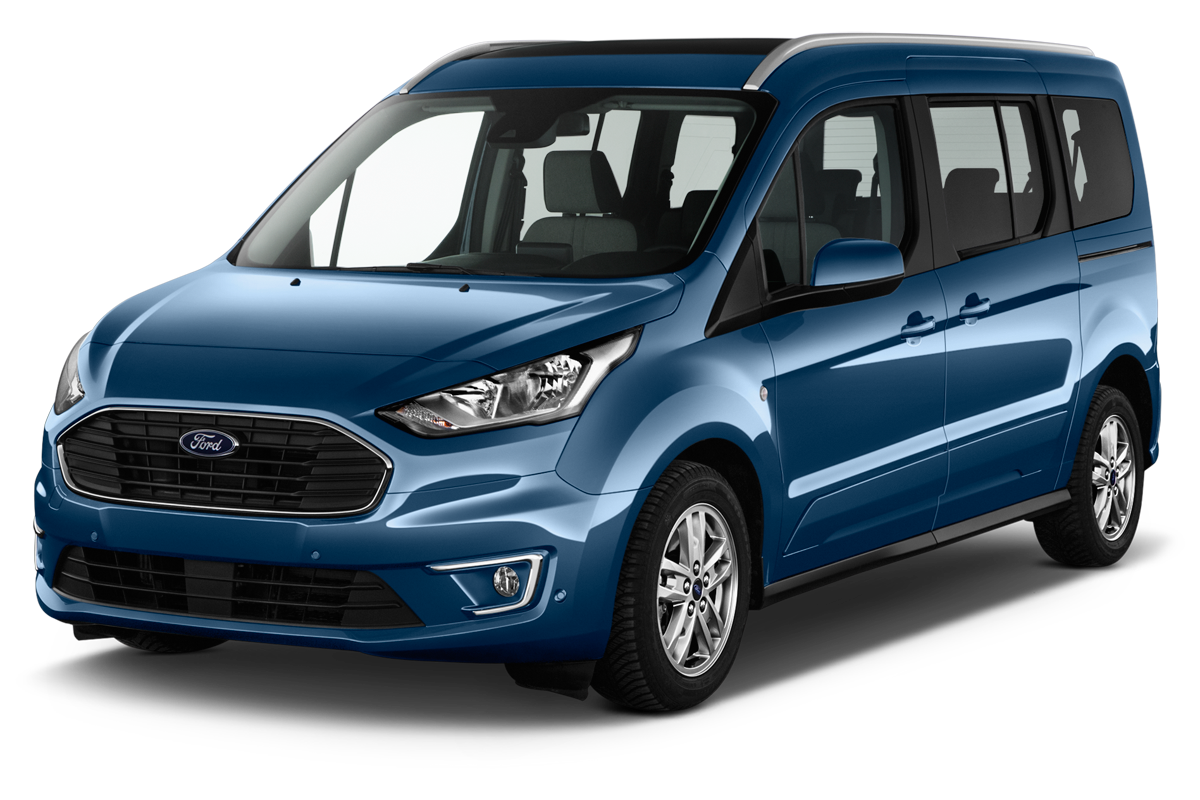 Mandataire FORD GRAND TOURNEO CONNECT
