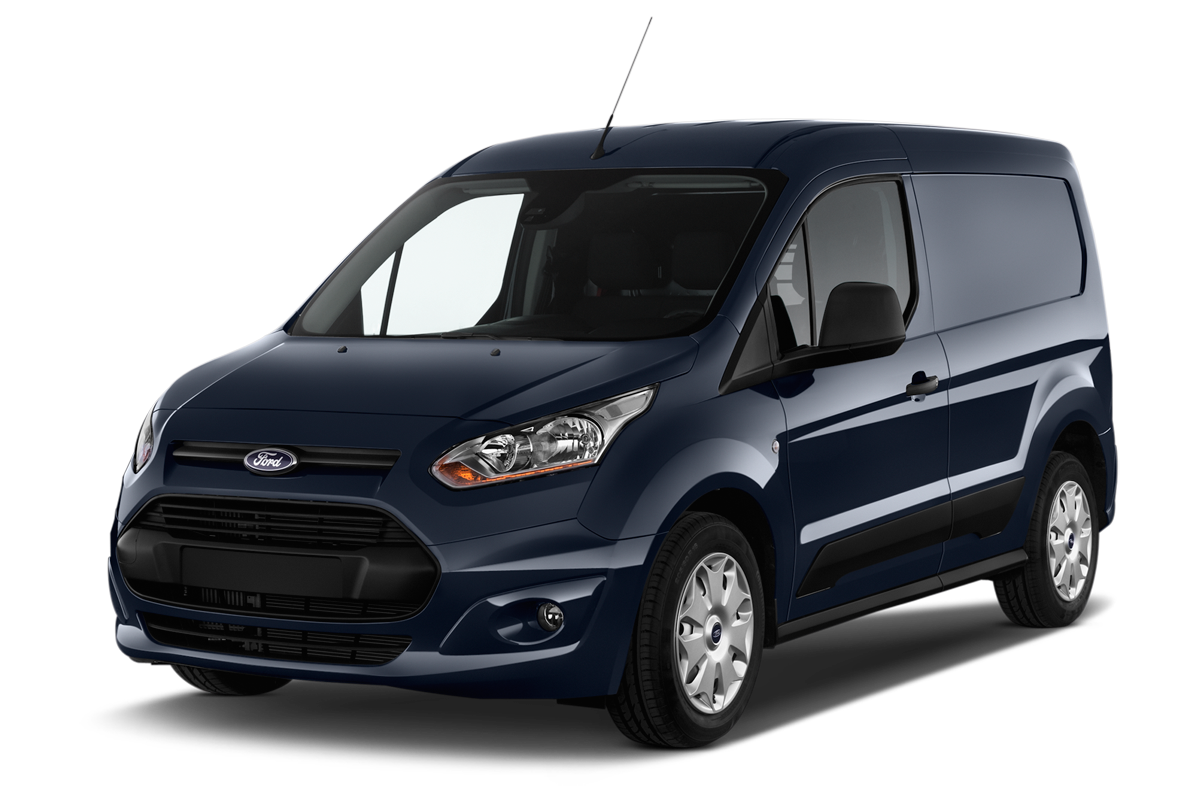 Mandataire FORD TRANSIT CONNECT FGN