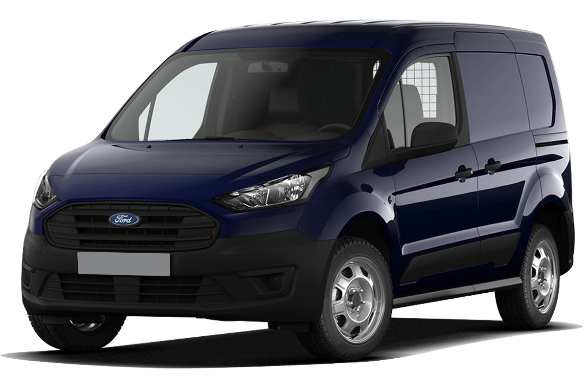 Mandataire FORD TRANSIT CONNECT CABINE APPROFONDIE