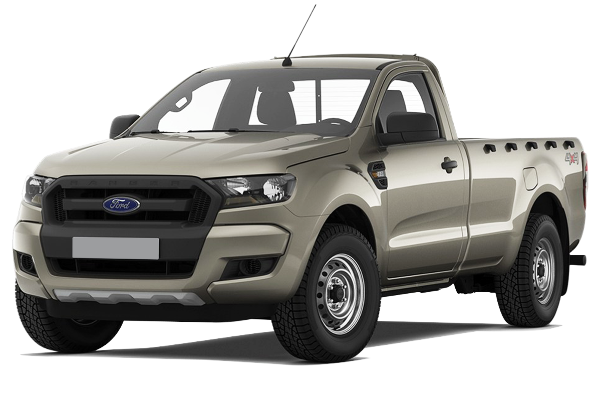 Mandataire FORD RANGER SIMPLE CABINE