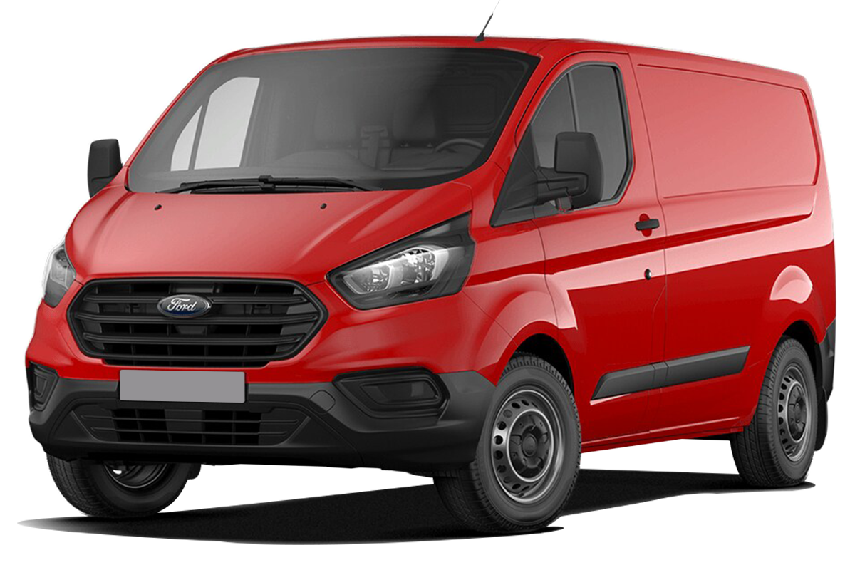 Mandataire FORD TRANSIT FOURGON