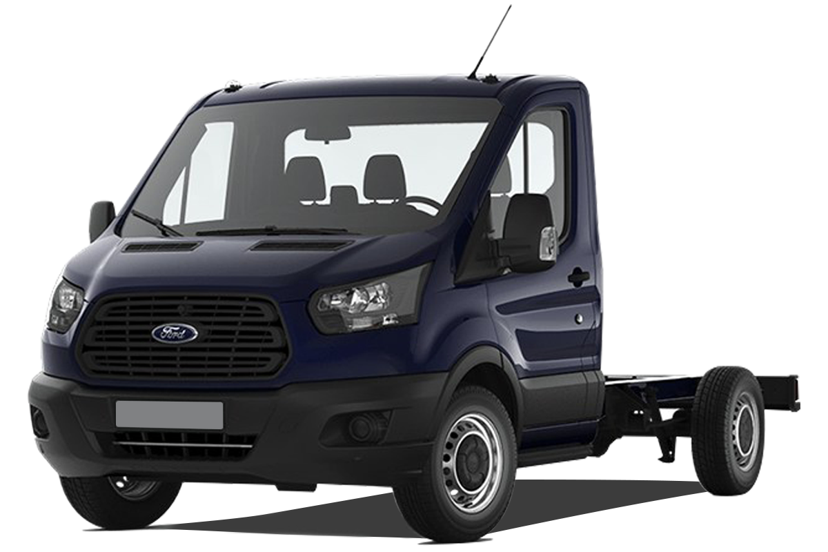 Mandataire FORD TRANSIT CHASSIS CABINE