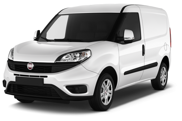 Mandataire FIAT DOBLO CARGO