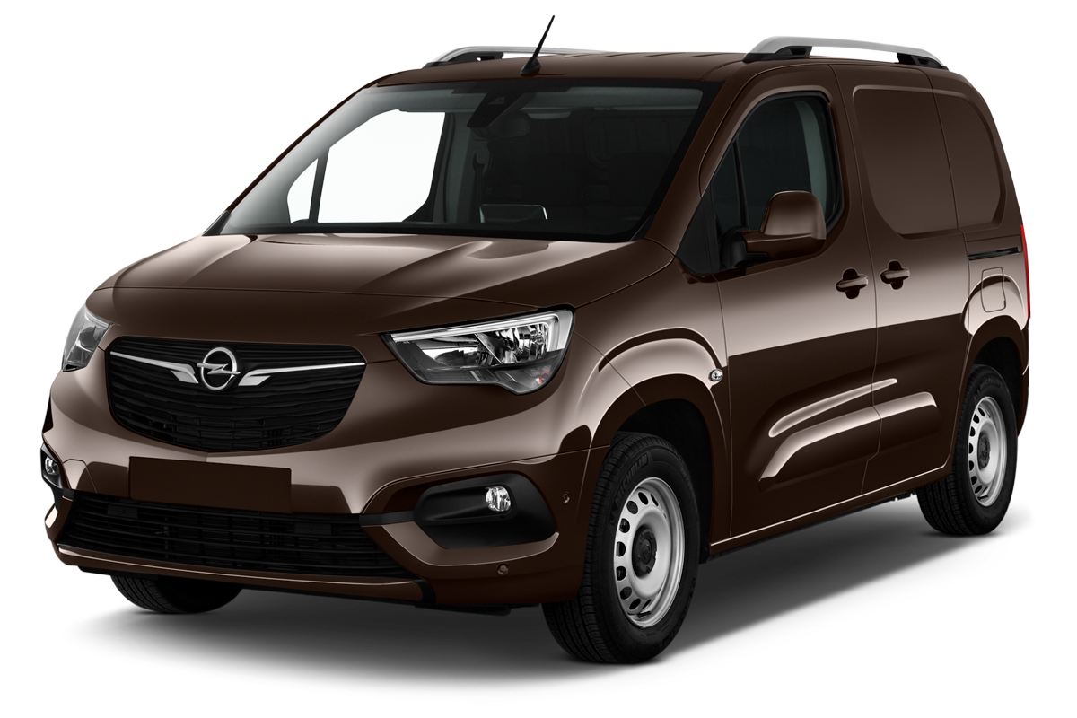 Mandataire OPEL COMBO CABINE APPROFONDIE