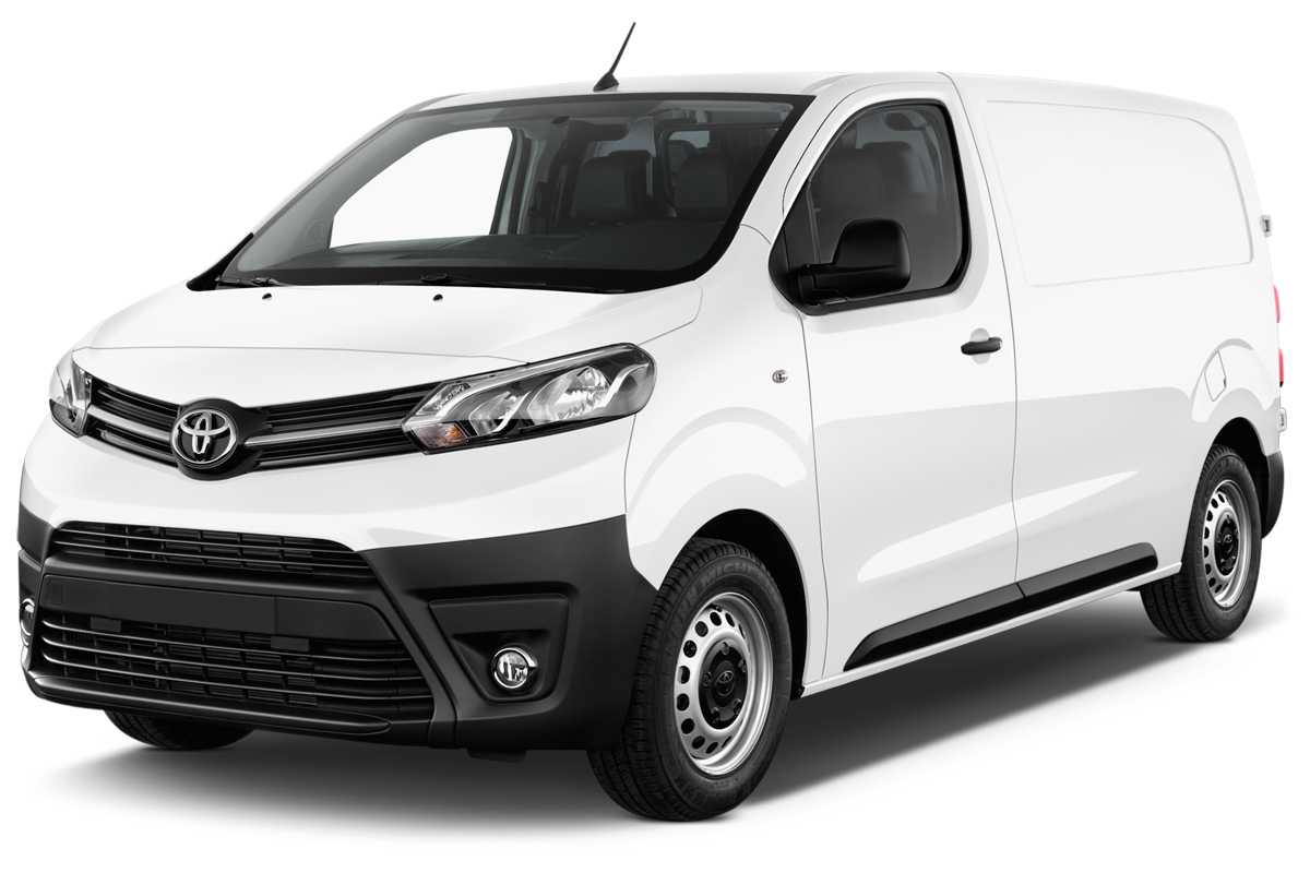 Mandataire TOYOTA PROACE ELECTRIC PLANCHER CABINE RC21