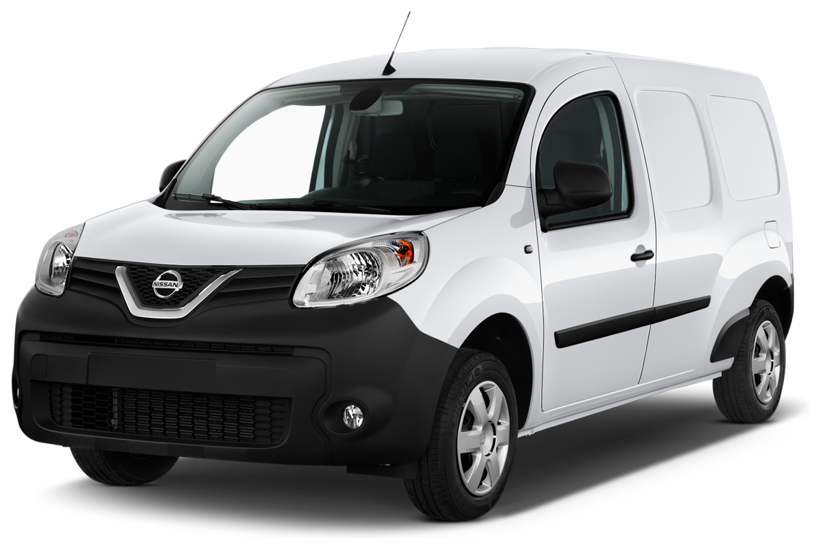 Mandataire NISSAN NV250 CABINE APPROFONDIE