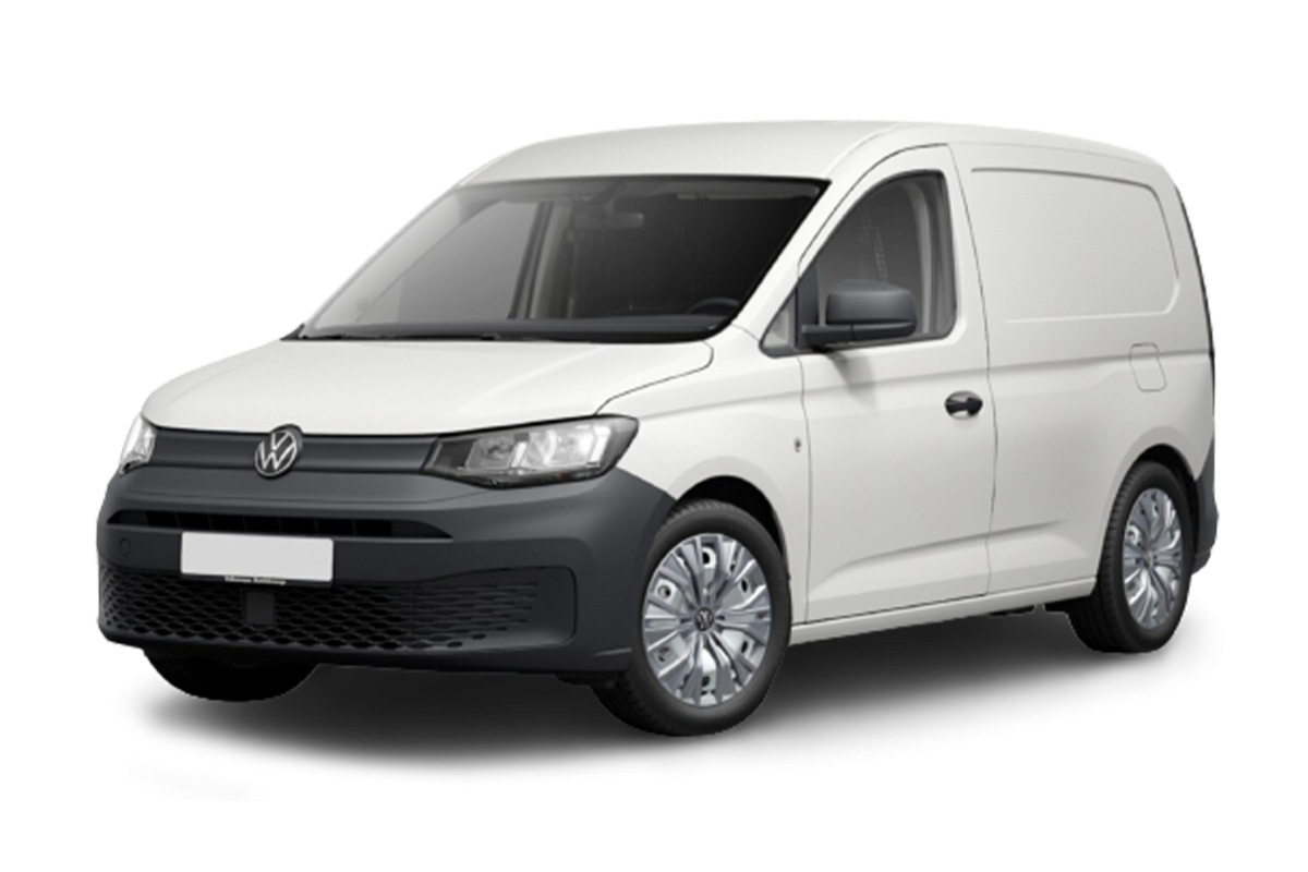 Mandataire VOLKSWAGEN CADDY CARGO MAXI
